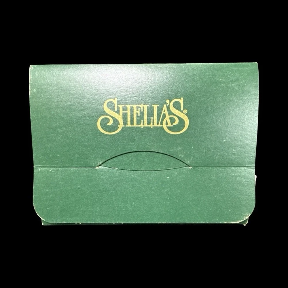 Springsdale Wedding Chapel Grand Rapids, MI Shelia's Collectibles 2000 With Box